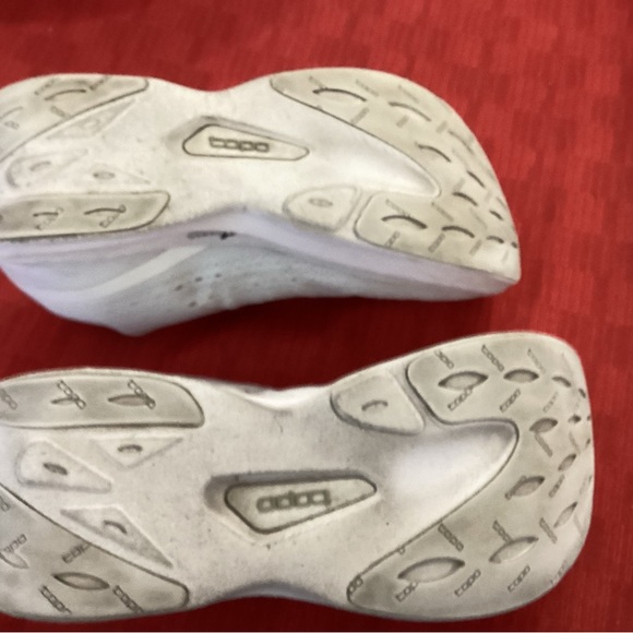 Topo Womens Athletic Shoes 8.5 - Picture 6 of 6